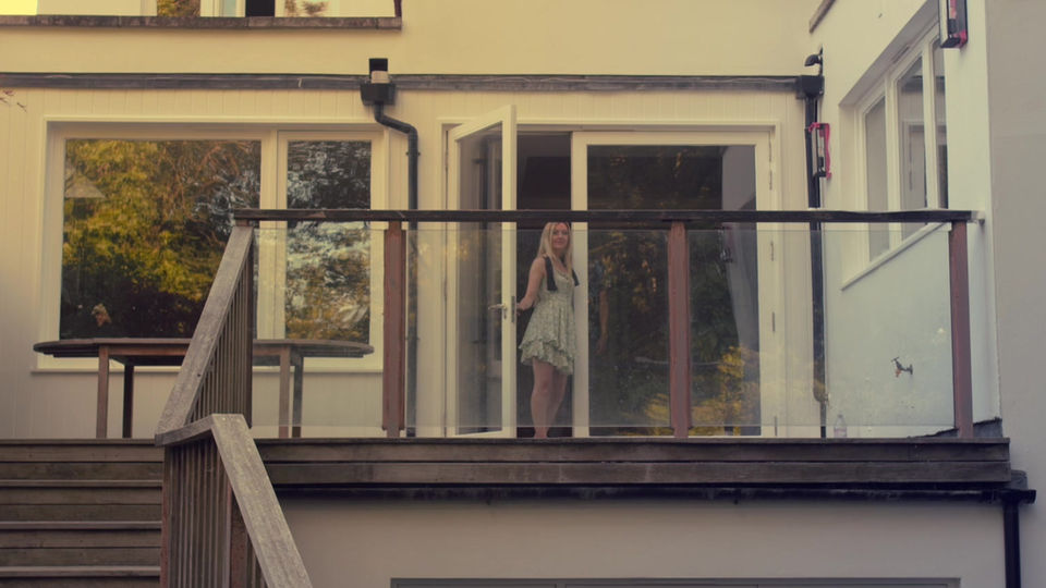 Couple's Retreat Part 2 Trailer
